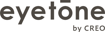 eyetone BY CREO