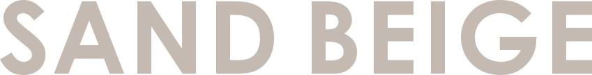 SAND BEIGE
